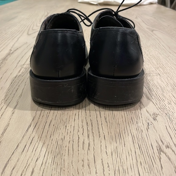 Kenneth Cole Reaction Men’s Dress Shoes - Picture 7 of 7